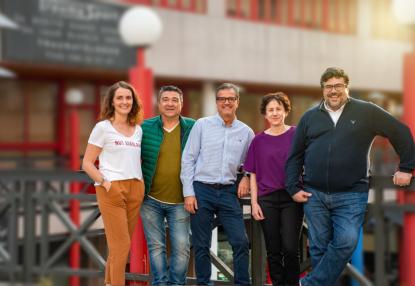 Qui�n somos - Foto 4